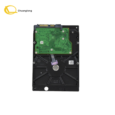 ST500DM002 Seagate 500GB HDD 7.2K SATA Disco rígido 18D142-500