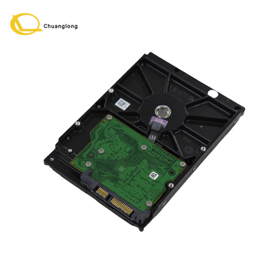 ST500DM002 Seagate 500GB HDD 7.2K SATA Disco rígido 18D142-500