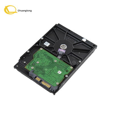 ST500DM002 Seagate 500GB HDD 7.2K SATA Disco rígido 18D142-500