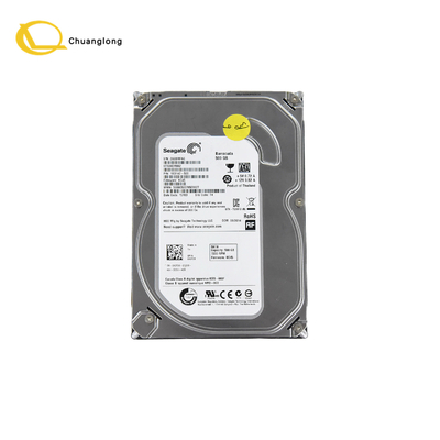 ST500DM002 Seagate 500GB HDD 7.2K SATA Disco rígido 18D142-500