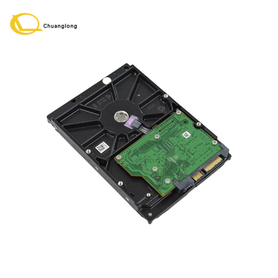ST500DM002 Seagate 500GB HDD 7.2K SATA Disco rígido 18D142-500