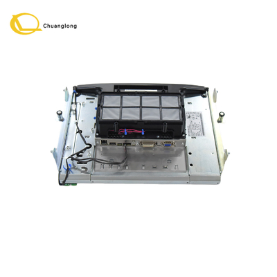 445-0745886 4450745886 NCR 6625 Gestão térmica THERMAN15 Montagem ATM Peças sobressalentes