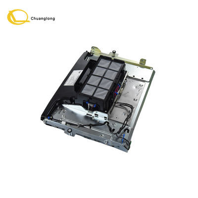 445-0745886 4450745886 NCR 6625 Gestão térmica THERMAN15 Montagem ATM Peças sobressalentes