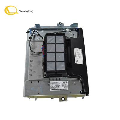 445-0745886 4450745886 NCR 6625 Gestão térmica THERMAN15 Montagem ATM Peças sobressalentes