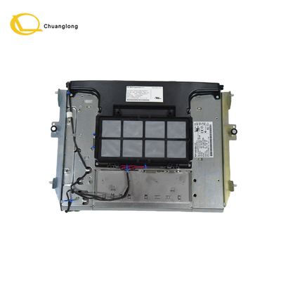 445-0745886 4450745886 NCR 6625 Gestão térmica THERMAN15 Montagem ATM Peças sobressalentes