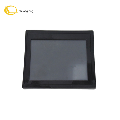 Peças de máquina ATM NCR F10SBL NCR 6625 Self-Serve Operador Gráfico Painel de Display e Ecrã de Toque 445-0735023 4450735023