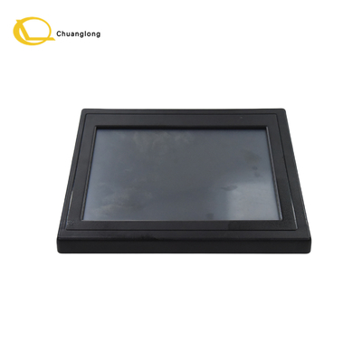 Peças de máquina ATM NCR F10SBL NCR 6625 Self-Serve Operador Gráfico Painel de Display e Ecrã de Toque 445-0735023 4450735023