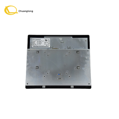 Peças de máquina ATM NCR F10SBL NCR 6625 Self-Serve Operador Gráfico Painel de Display e Ecrã de Toque 445-0735023 4450735023