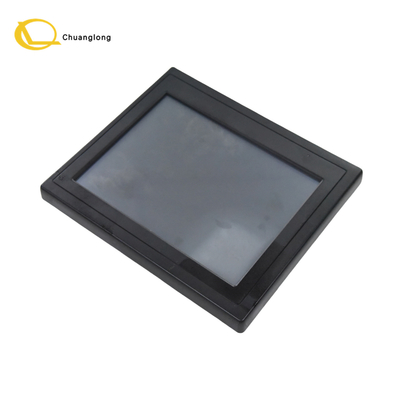 Peças de máquina ATM NCR F10SBL NCR 6625 Self-Serve Operador Gráfico Painel de Display e Ecrã de Toque 445-0735023 4450735023