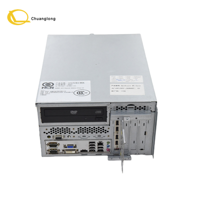 Peças de máquina ATM NCR Selfserv 6625 6651 Pocono PC Core 445-0715025 445-0727829 445-0747103 445-0721556