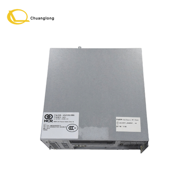 NCR ATM Peças sobressalentes NCR 6651 6625 PC Core Selfserv PC Core Quad Core CPU Pocono-Mini PC 445-0750623 4450750623