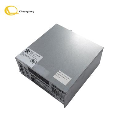 NCR ATM Peças sobressalentes NCR 6651 6625 PC Core Selfserv PC Core Quad Core CPU Pocono-Mini PC 445-0750623 4450750623