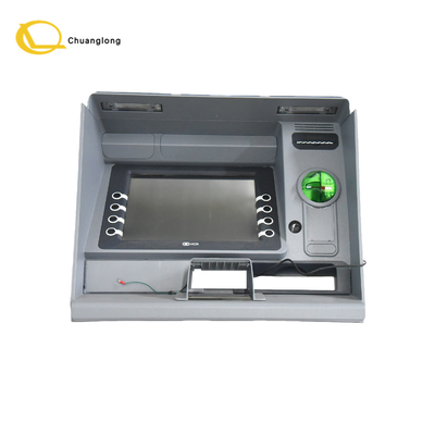 NCR ATM peças sobressalentes NCR SelfServ 6625 6622 6626 Money Withdraw Cash Out Machine Painel frontal com painel de exibição