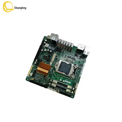 445-0764456 445-0767382 445-0769935 ATM Partes de máquinas NCR 66XX Estoril Placa-mãe Intel Haswell