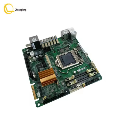 445-0764456 445-0767382 445-0769935 ATM Partes de máquinas NCR 66XX Estoril Placa-mãe Intel Haswell