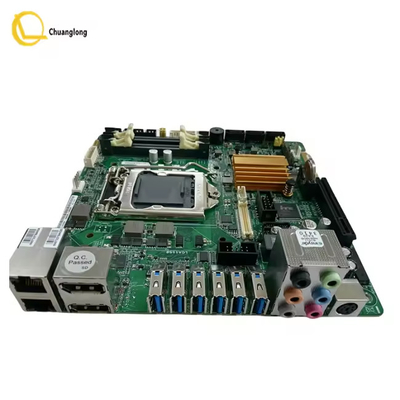 445-0764456 445-0767382 445-0769935 ATM Partes de máquinas NCR 66XX Estoril Placa-mãe Intel Haswell