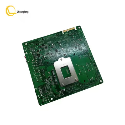 445-0764456 445-0767382 445-0769935 ATM Partes de máquinas NCR 66XX Estoril Placa-mãe Intel Haswell