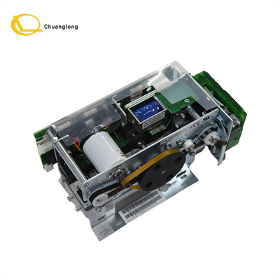 Leitor de cartões ATM NCR 6622 6625 NU-MCRW 3TK R&amp;W HICO Smart Card Reader 4450723882 445-0723882 445-0737837