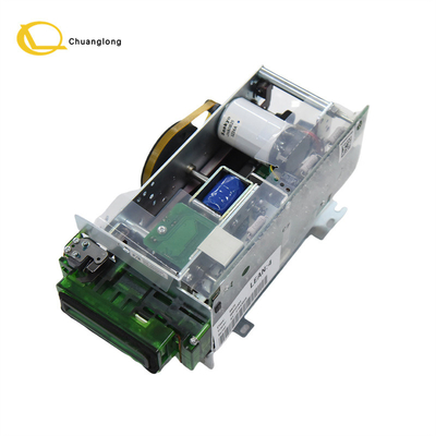 Leitor de cartões ATM NCR 6622 6625 NU-MCRW 3TK R&amp;W HICO Smart Card Reader 4450723882 445-0723882 445-0737837