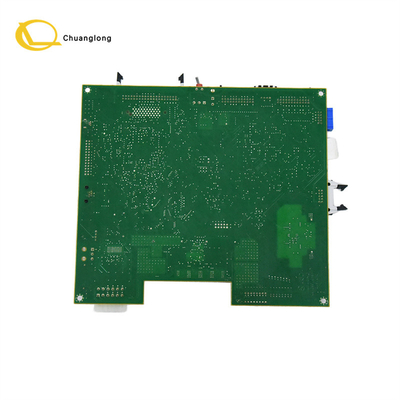 NCR 6625 6622 S1 Painel de controlo do dispensador 445-0749062 445-0718416