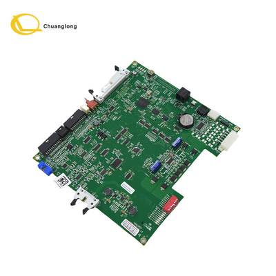NCR 6625 6622 S1 Painel de controlo do dispensador 445-0749062 445-0718416