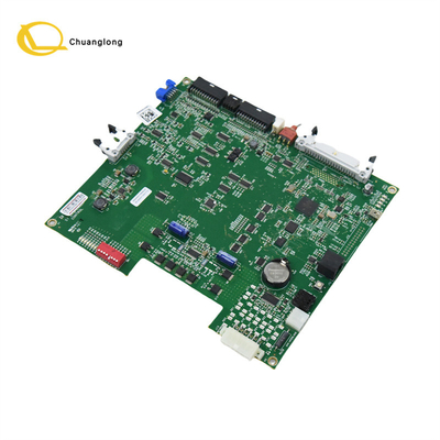 NCR 6625 6622 S1 Painel de controlo do dispensador 445-0749062 445-0718416