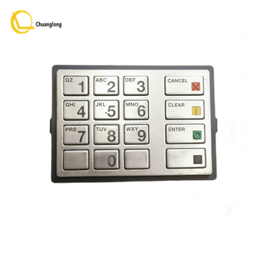 Automóveis Automóveis Diebold Nixdorf EPP7 teclado 49249442707B 49-249442-707B