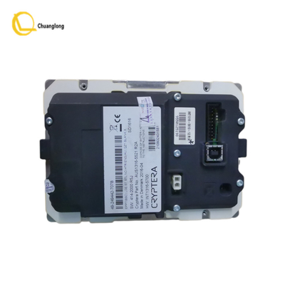 Automóveis Automóveis Diebold Nixdorf EPP7 teclado 49249442707B 49-249442-707B