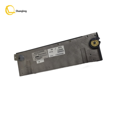 Partes de máquinas ATM Wincor Nixdorf CCDM Rejeite cassete 01750078602 01750094394