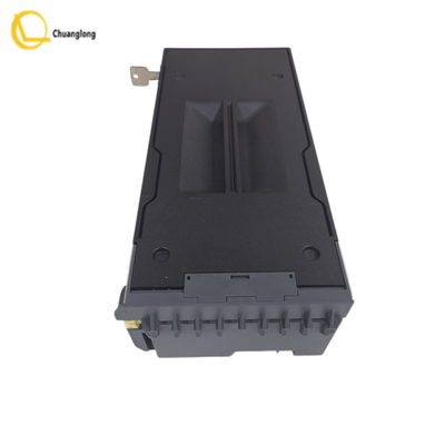 Partes de máquinas ATM Wincor Nixdorf CCDM Rejeite cassete 01750078602 01750094394