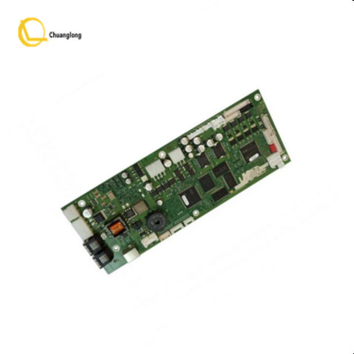 ATM MACHINE PARTS Wincor Cineo C4060 4040 Distribuidor Modulo CRS placa de circuito impresso 01750196174 1750196174