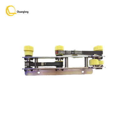 Partes de máquinas ATM Wincor Cineo C4060 Cinturão Drive Assembléia 01750133367 1750133367