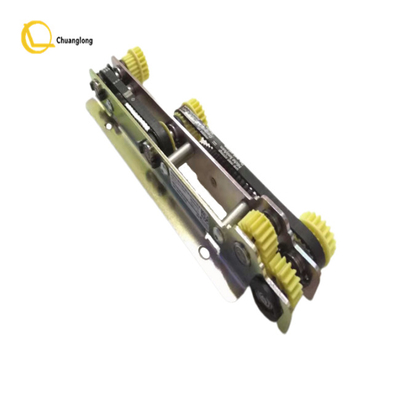 Partes de máquinas ATM Wincor Cineo C4060 Cinturão Drive Assembléia 01750133367 1750133367
