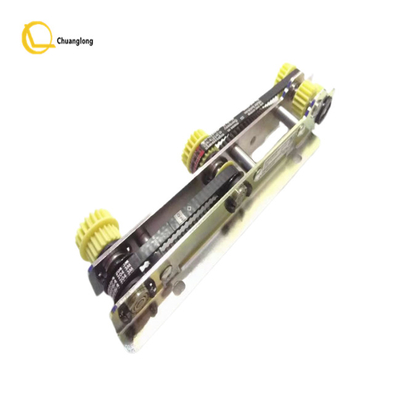 Partes de máquinas ATM Wincor Cineo C4060 Cinturão Drive Assembléia 01750133367 1750133367