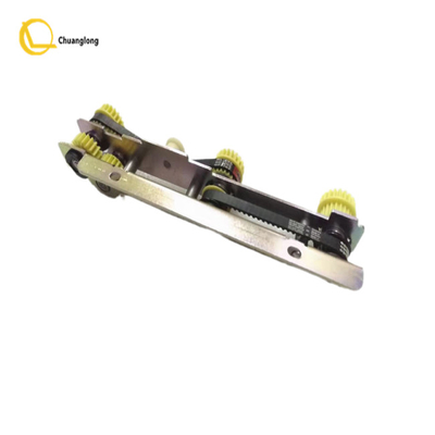 Partes de máquinas ATM Wincor Cineo C4060 Cinturão Drive Assembléia 01750133367 1750133367