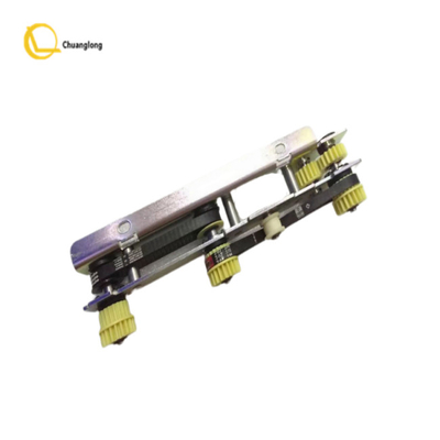 Partes de máquinas ATM Wincor Cineo C4060 Cinturão Drive Assembléia 01750133367 1750133367