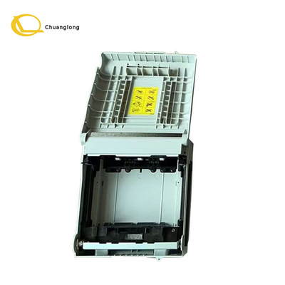 S7430002494 7430002494 Hyosung Máquina de caixas eletrônicos Peças sobressalentes Hyosung GCDU 1K caixa cassete 1000 nota cassete