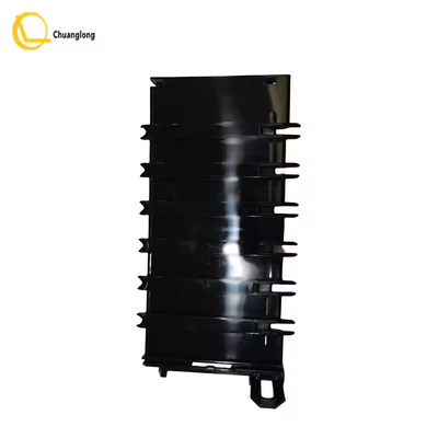 Caixas eletrônicos Diebold Peças sobressalentes Diebold Nixdorf 5500 Stacker Porta desviada 49-225219-000D 49225219000D