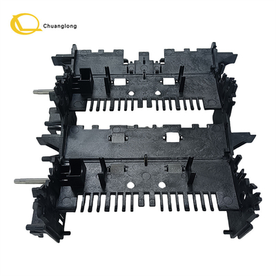 Peças sobressalentes da máquina ATM Wincor Wincor 2050XE V-módulo Chassis 1750035761 01750035761