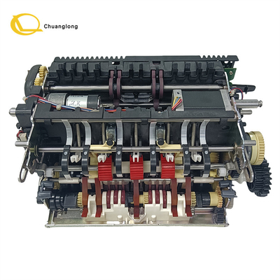 Partes de máquinas ATM Wincor Nixdorf Cineo C4060 C4040 VS reciclagem de módulos 01750200435 1750200435