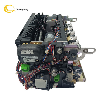 Partes de máquinas ATM Wincor Nixdorf Cineo C4060 C4040 VS reciclagem de módulos 01750200435 1750200435