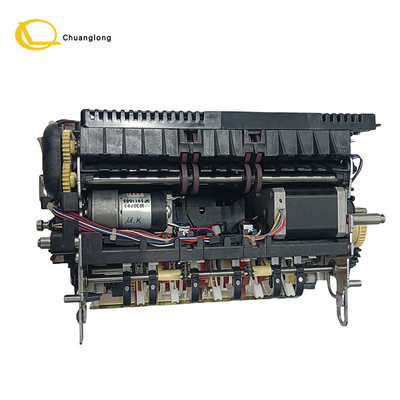 Partes de máquinas ATM Wincor Nixdorf Cineo C4060 C4040 VS reciclagem de módulos 01750200435 1750200435