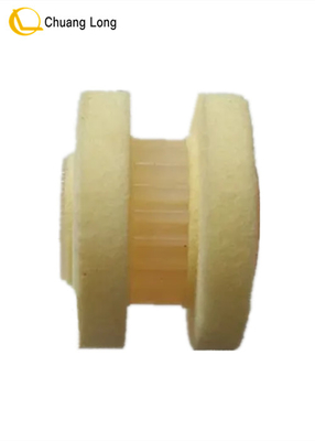 ATM Peças sobressalentes Wincor Cineo VS Modulo Roller Sponge Gear 1750200435-54