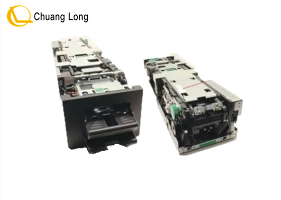 Partes ATM KD04011-C001 497-0522696 Fujitsu GSR50 Acetor de conjunto Unidade de reciclagem de módulos superiores de contas
