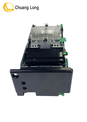 Bom preço ATM Peças sobressalentes Fujitsu GSR50 Reciclagem Cassete Stacker KD04014-D001 on-line
