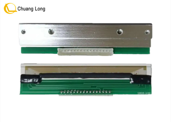Peças de máquina ATM Fujitsu impressora térmica cabeça de impressão YGZ3 G69-03002