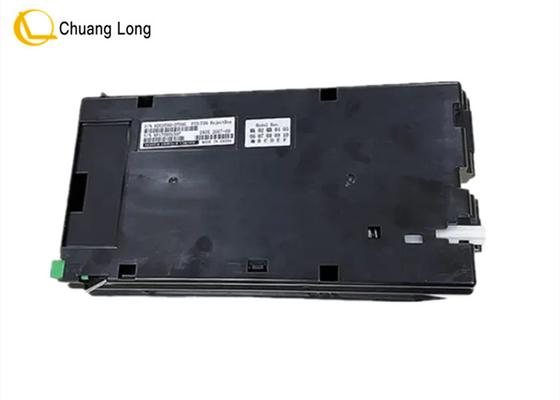 Peças de máquinas ATM Fujitsu F53 F56 Caixa de rejeição KD03590-D700C