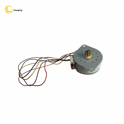 NCR S2 Motor 445-0761208-56 009-0027902 0090027902 Partes de máquinas ATM