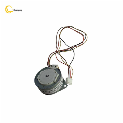 NCR S2 Motor 445-0761208-56 009-0027902 0090027902 Partes de máquinas ATM
