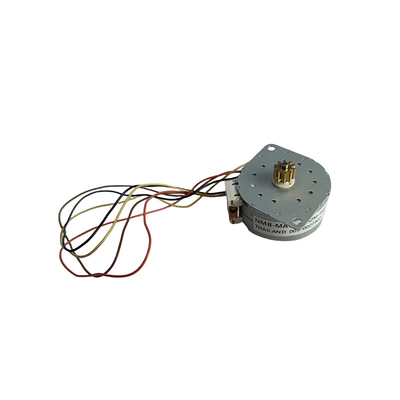 NCR S2 Motor 445-0761208-56 009-0027902 0090027902 Partes de máquinas ATM